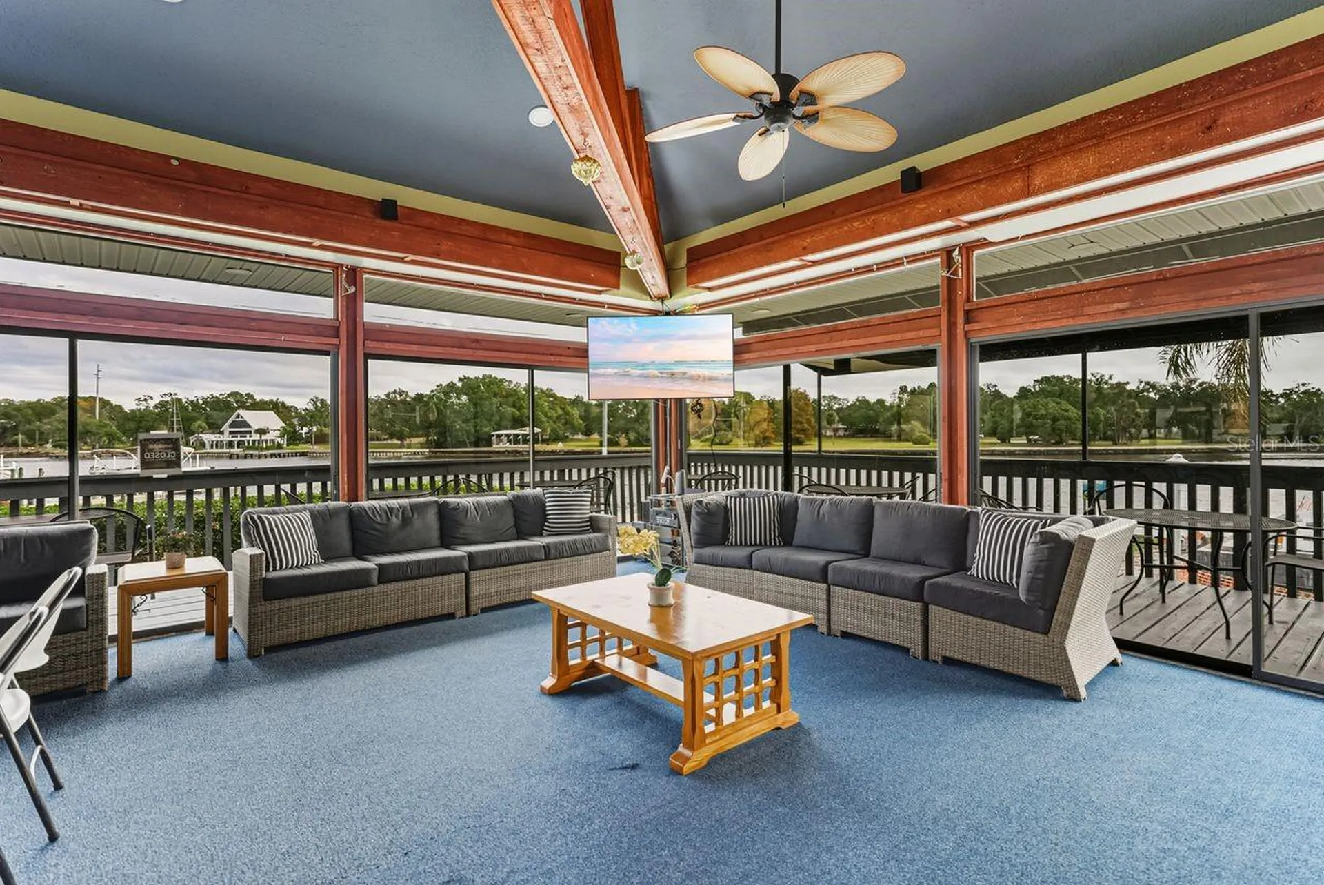 2424 W Tampa Bay Boulevard Tampa FL 33607