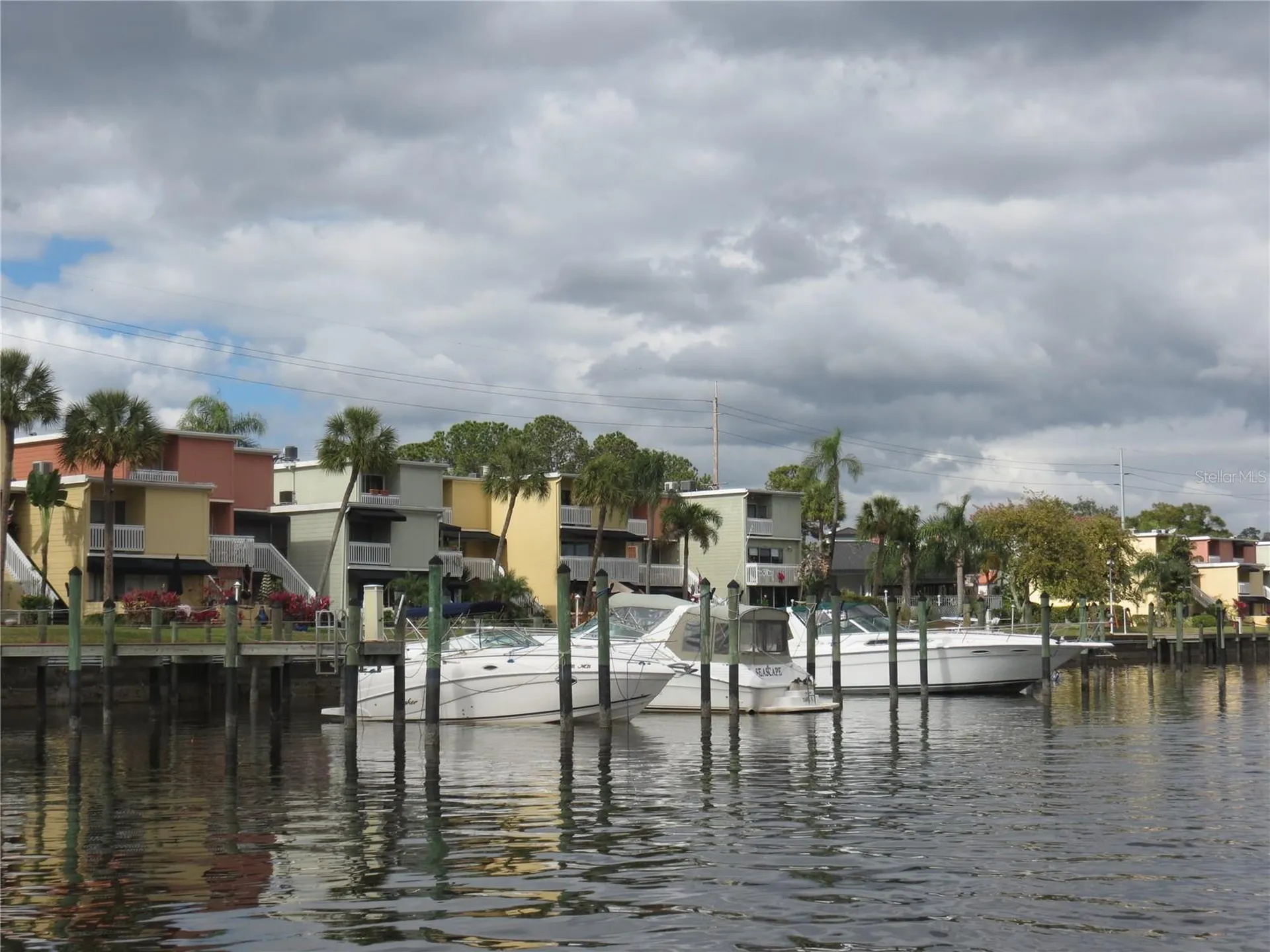 2424 W Tampa Bay Boulevard Tampa FL 33607