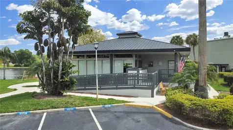 2424 W Tampa Bay Boulevard Tampa FL 33607
