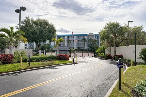 2424 W Tampa Bay Boulevard Tampa FL 33607