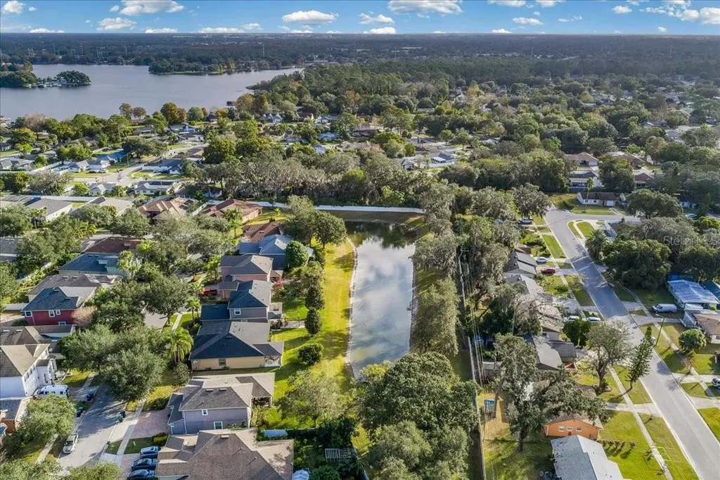 8307 Esperanza Street Orlando FL 32817