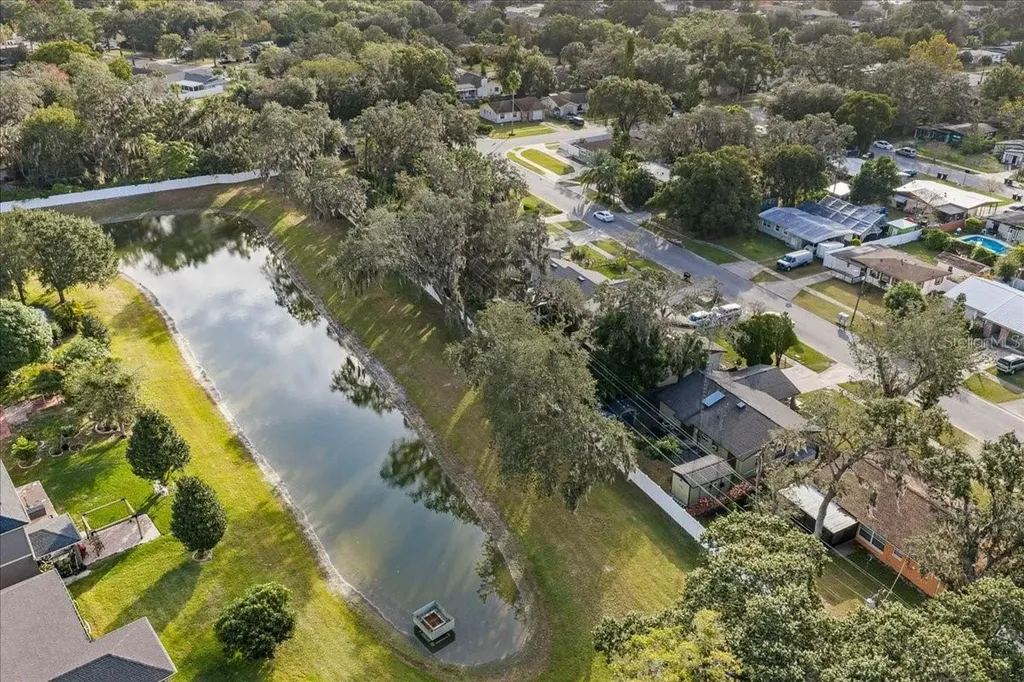8307 Esperanza Street Orlando FL 32817