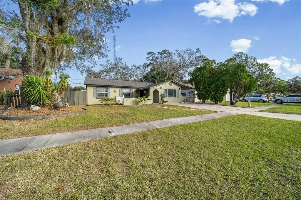 8307 Esperanza Street Orlando FL 32817