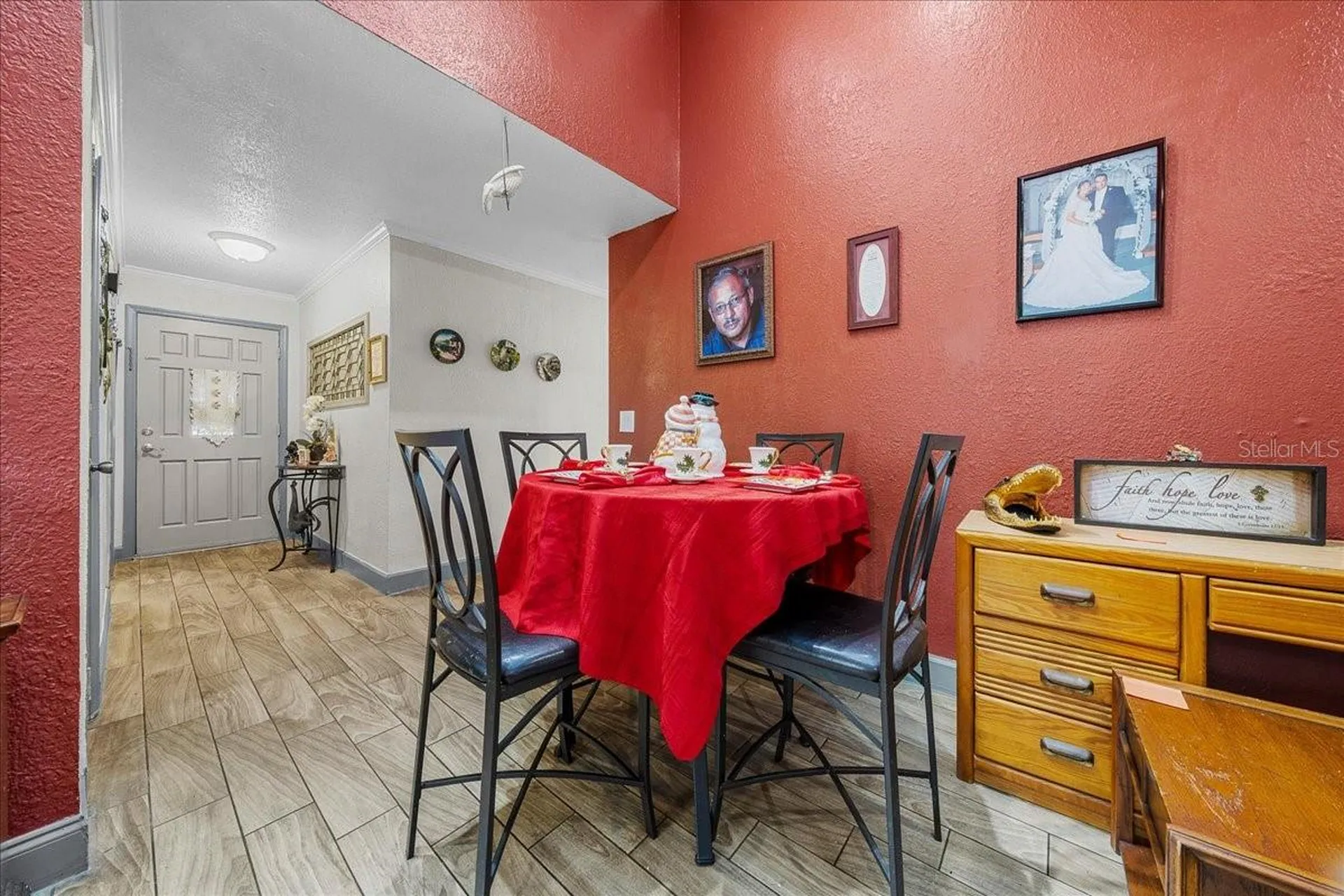 8307 Esperanza Street Orlando FL 32817