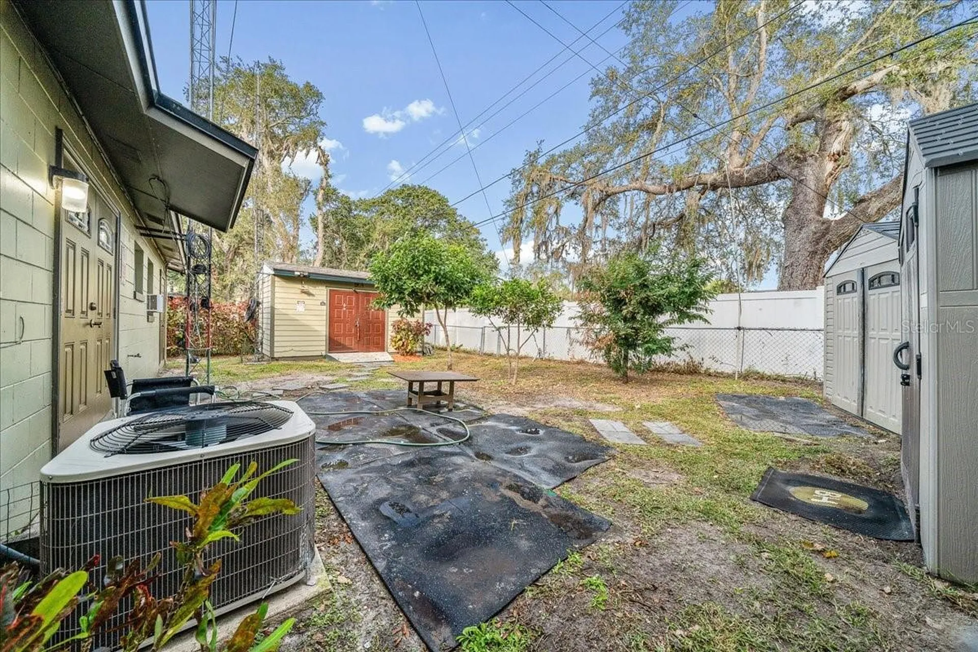 8307 Esperanza Street Orlando FL 32817
