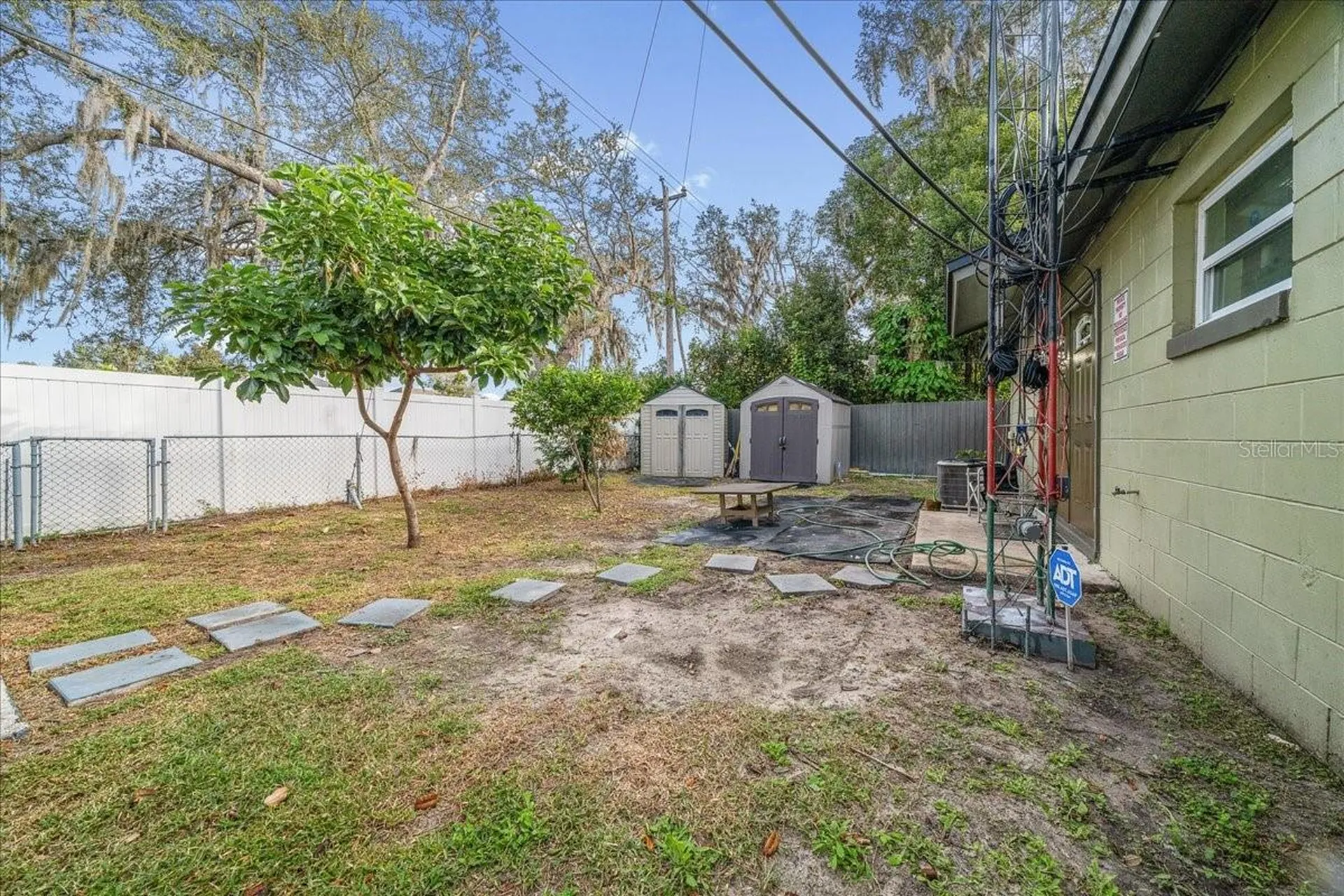 8307 Esperanza Street Orlando FL 32817