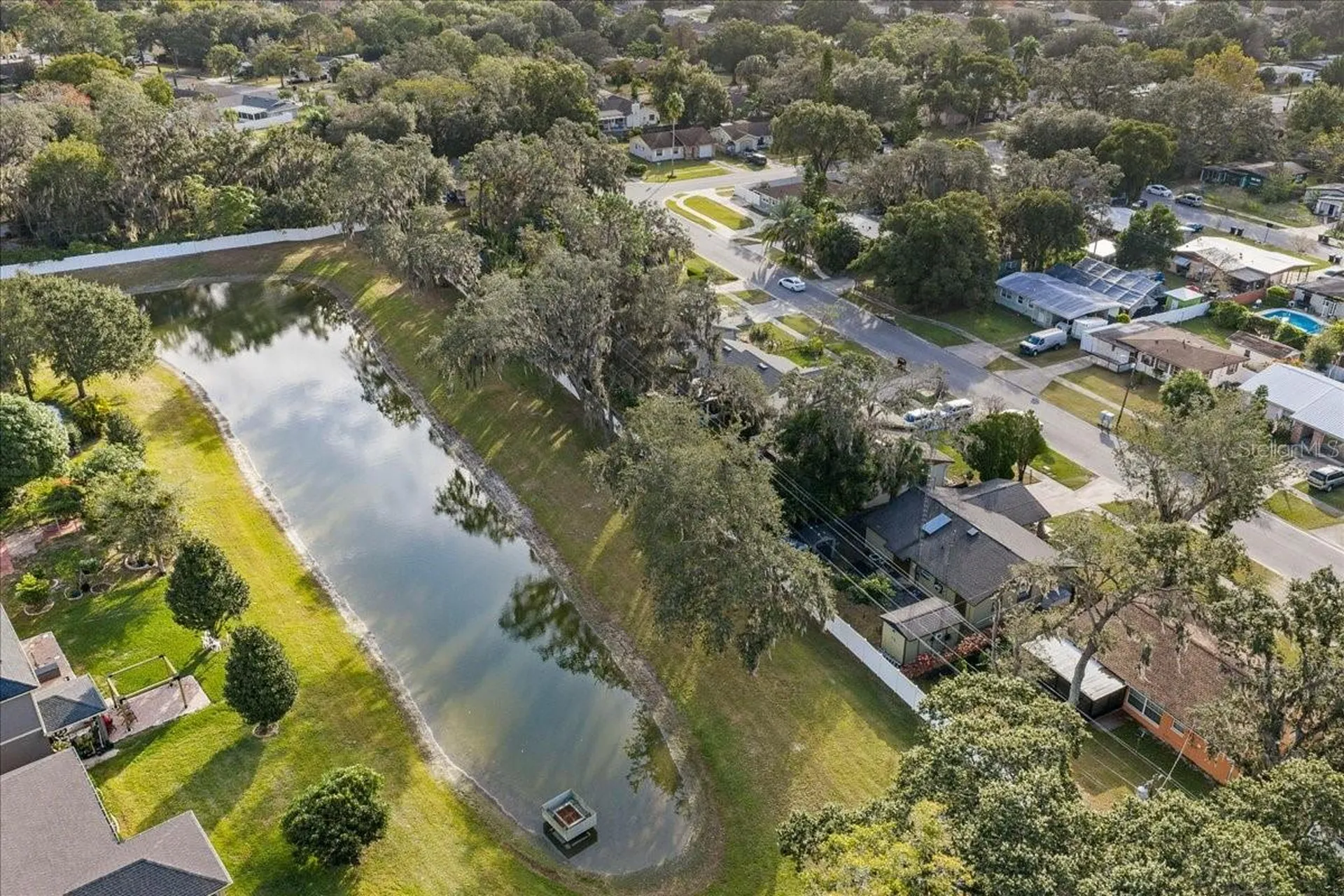 8307 Esperanza Street Orlando FL 32817
