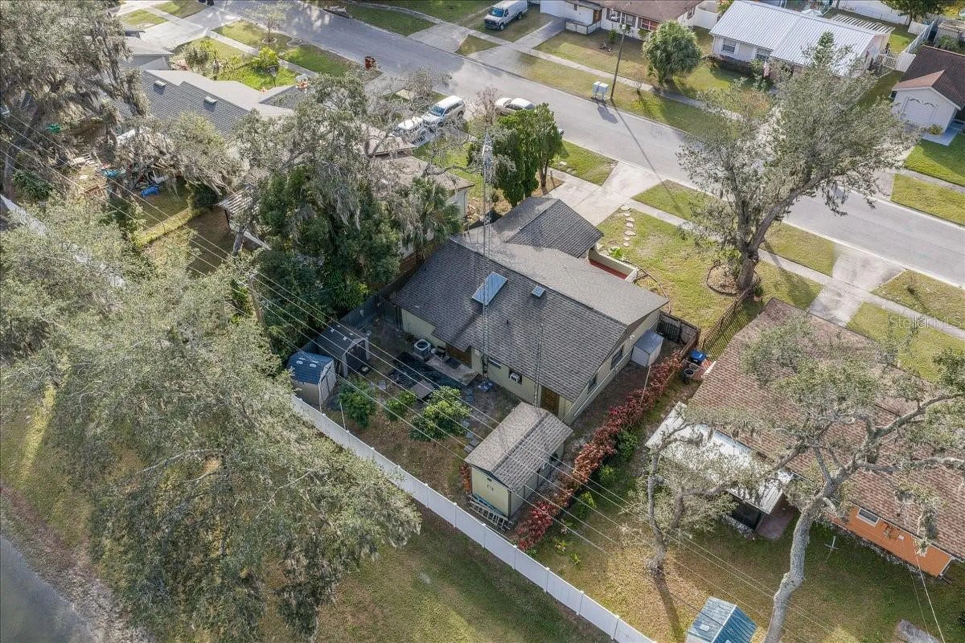 8307 Esperanza Street Orlando FL 32817