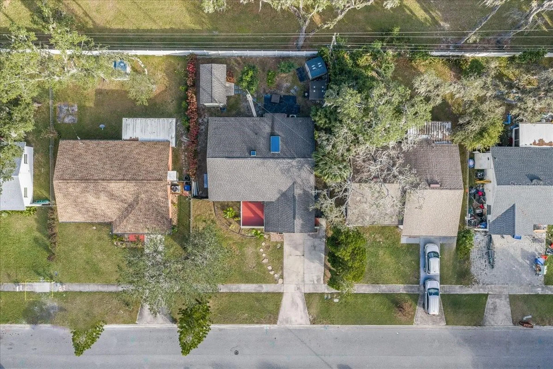 8307 Esperanza Street Orlando FL 32817