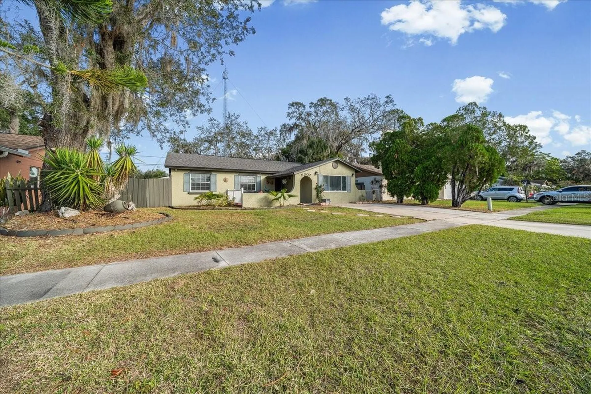 8307 Esperanza Street Orlando FL 32817