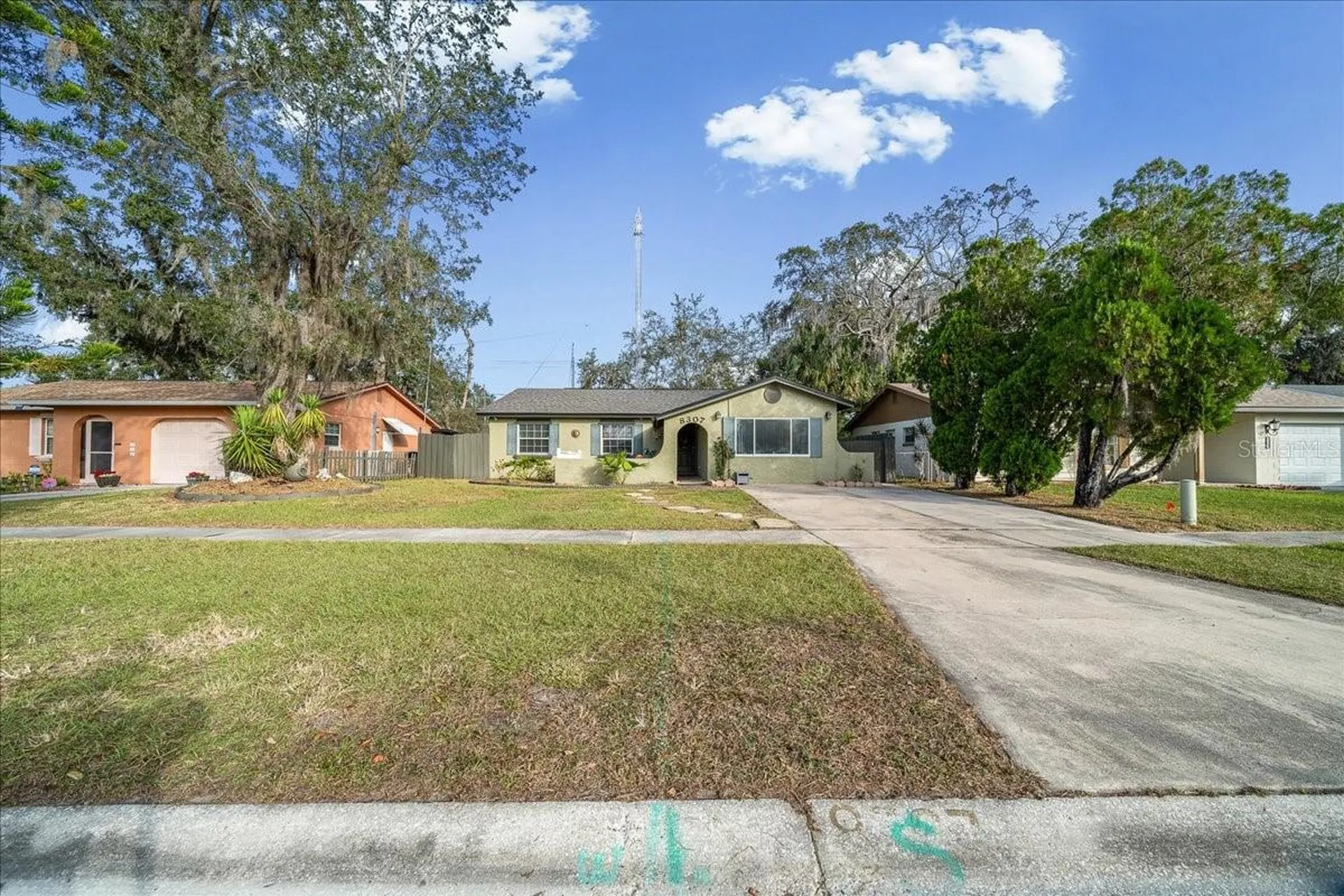 8307 Esperanza Street Orlando FL 32817