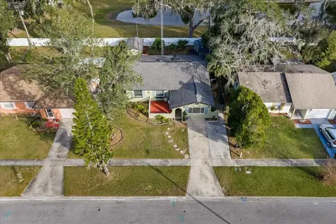 8307 Esperanza Street Orlando FL 32817