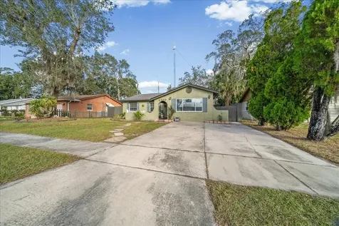 8307 Esperanza Street Orlando FL 32817