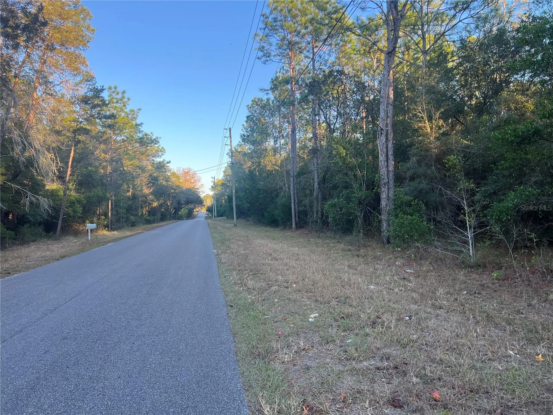 Lot 4+ Blair Avenue Brooksville FL 34604