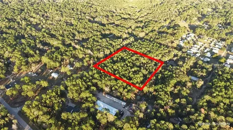 Lot 4+ Blair Avenue Brooksville FL 34604