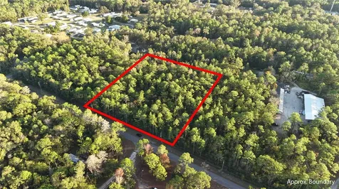 Lot 4+ Blair Avenue Brooksville FL 34604