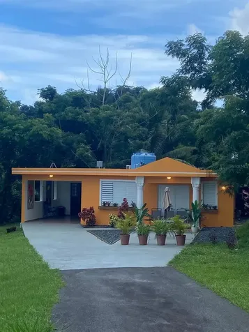 Aguas Buenas 5.9 795 Sector Garay Aguas Buenas PR 00703
