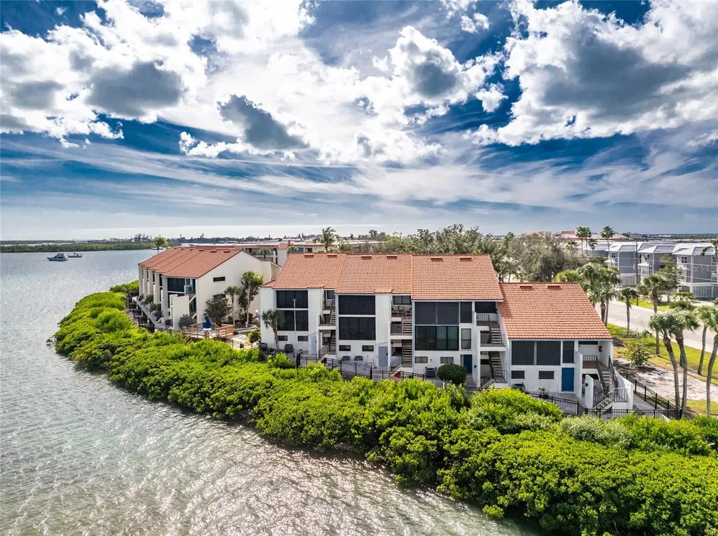 1401 Beach Road Englewood FL 34223