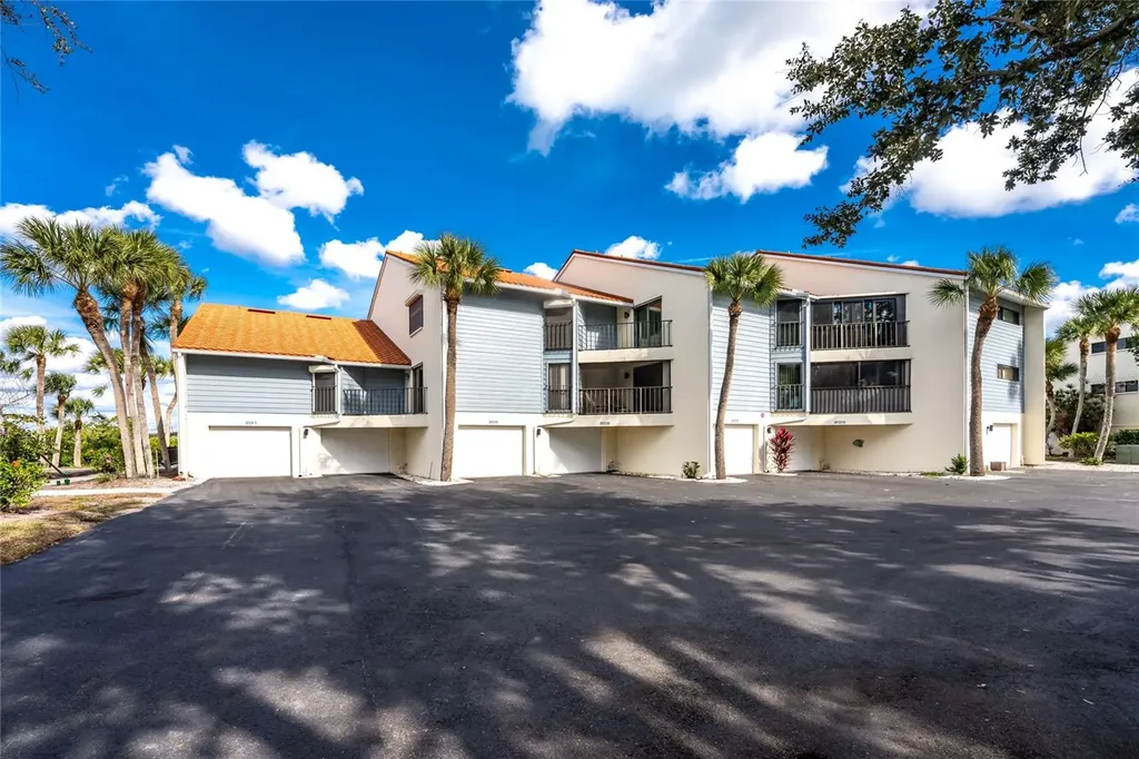 1401 Beach Road Englewood FL 34223