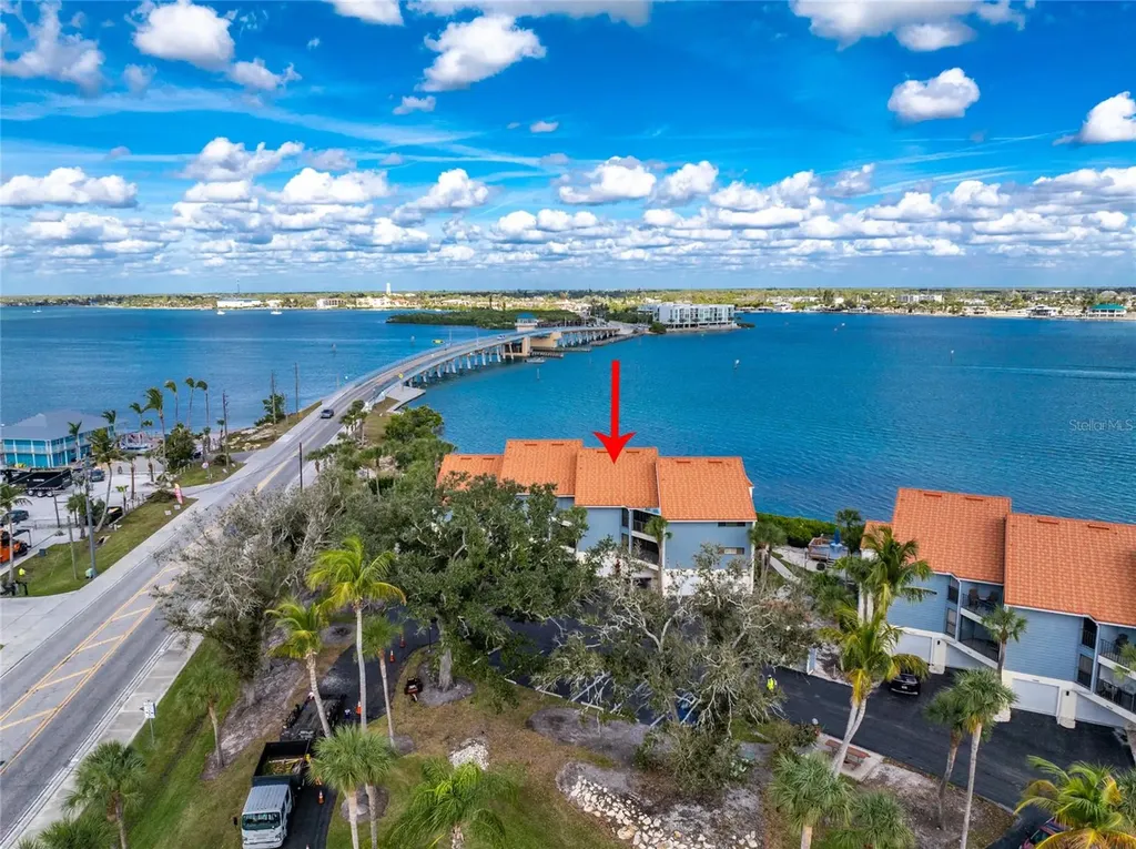 1401 Beach Road Englewood FL 34223