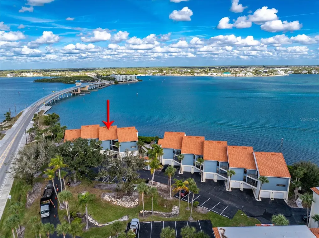 1401 Beach Road Englewood FL 34223