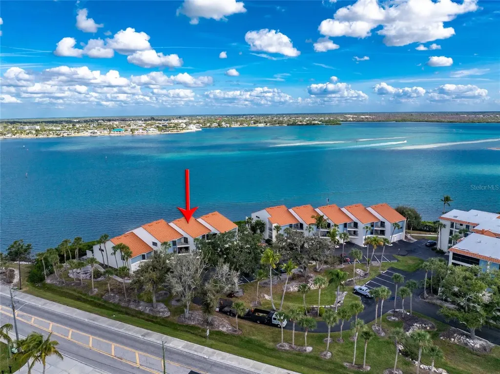 1401 Beach Road Englewood FL 34223