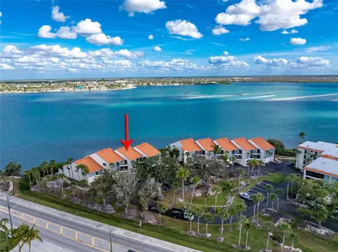 1401 Beach Road Englewood FL 34223