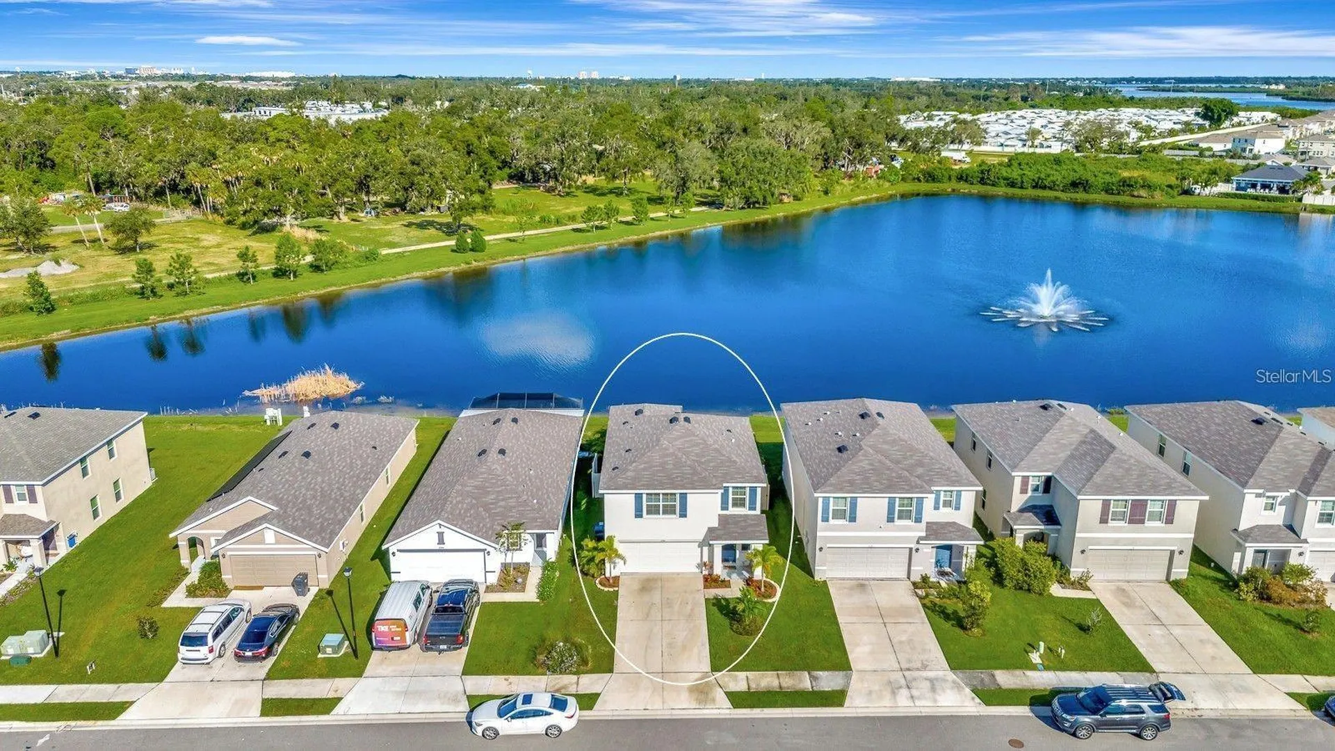 2942 Rock Sound Street Bradenton FL 34208