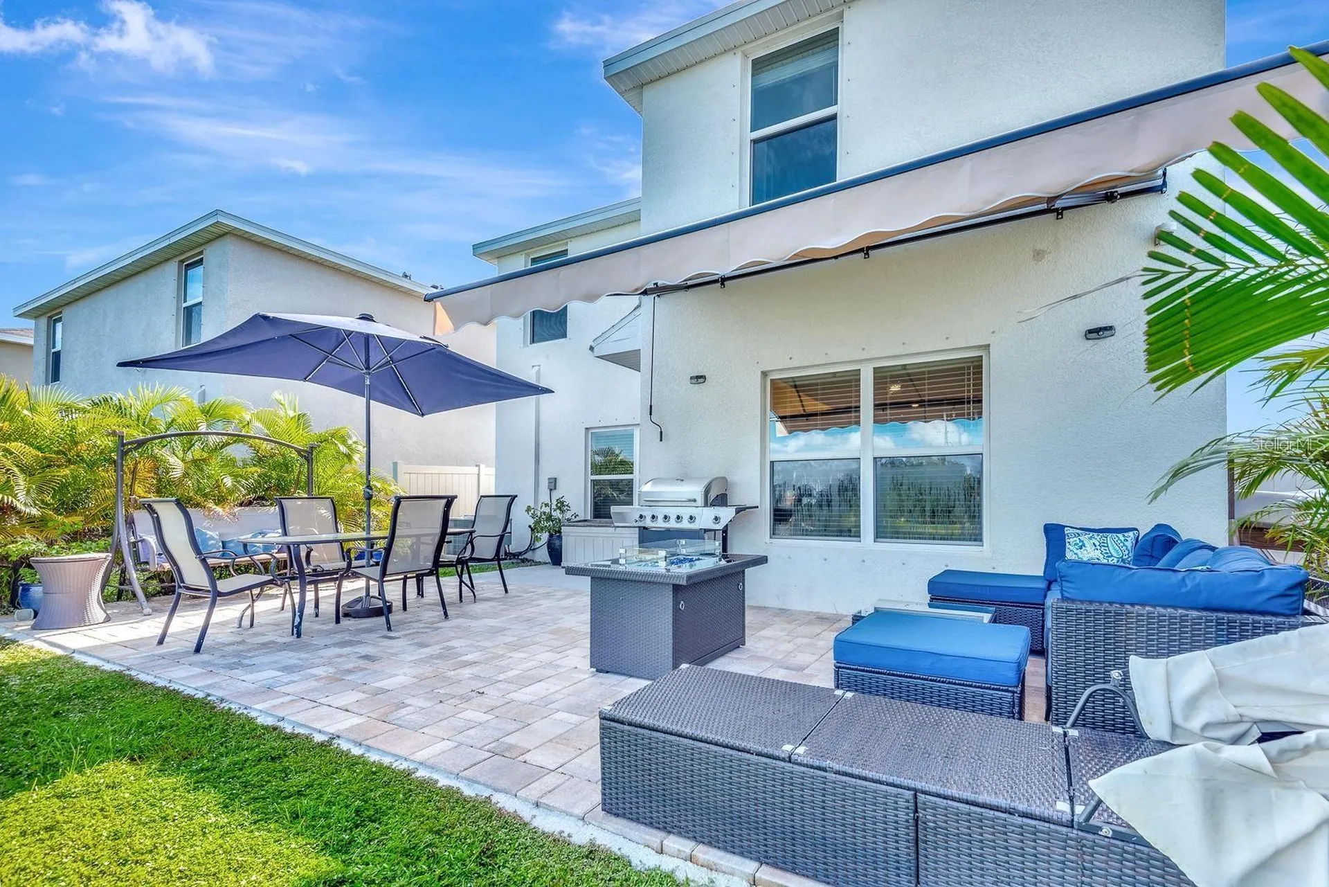 2942 Rock Sound Street Bradenton FL 34208