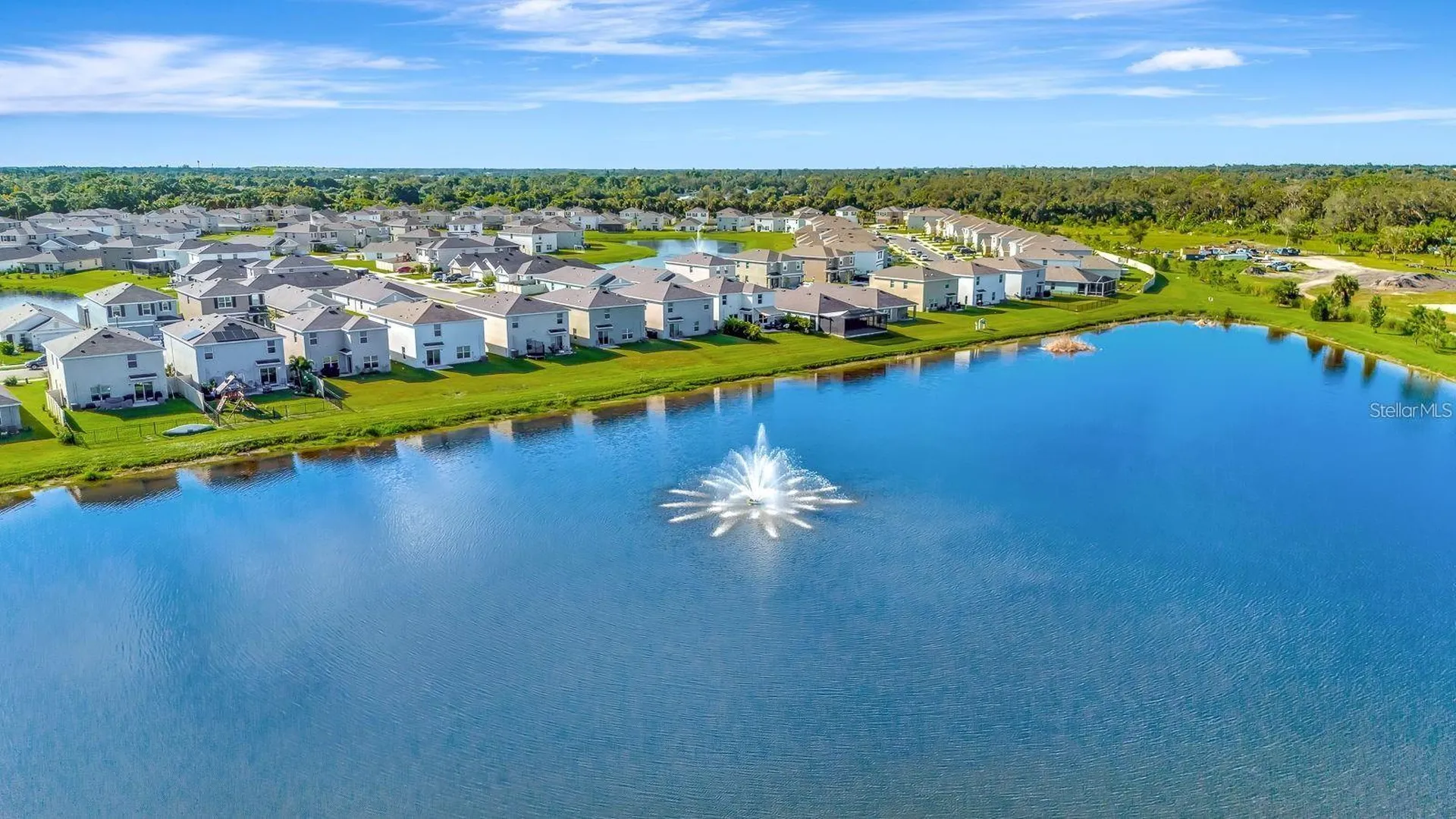 2942 Rock Sound Street Bradenton FL 34208