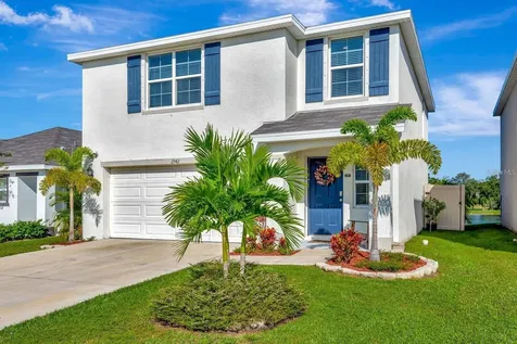 2942 Rock Sound Street Bradenton FL 34208