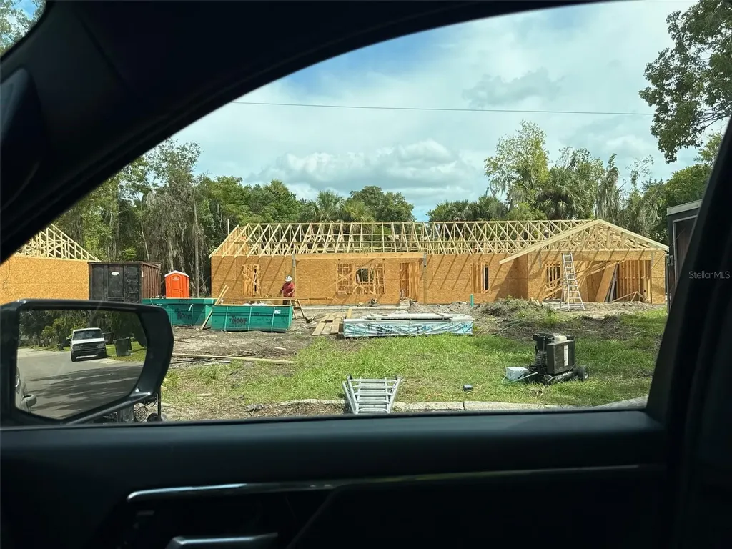 101 Yawn Avenue Interlachen FL 32148