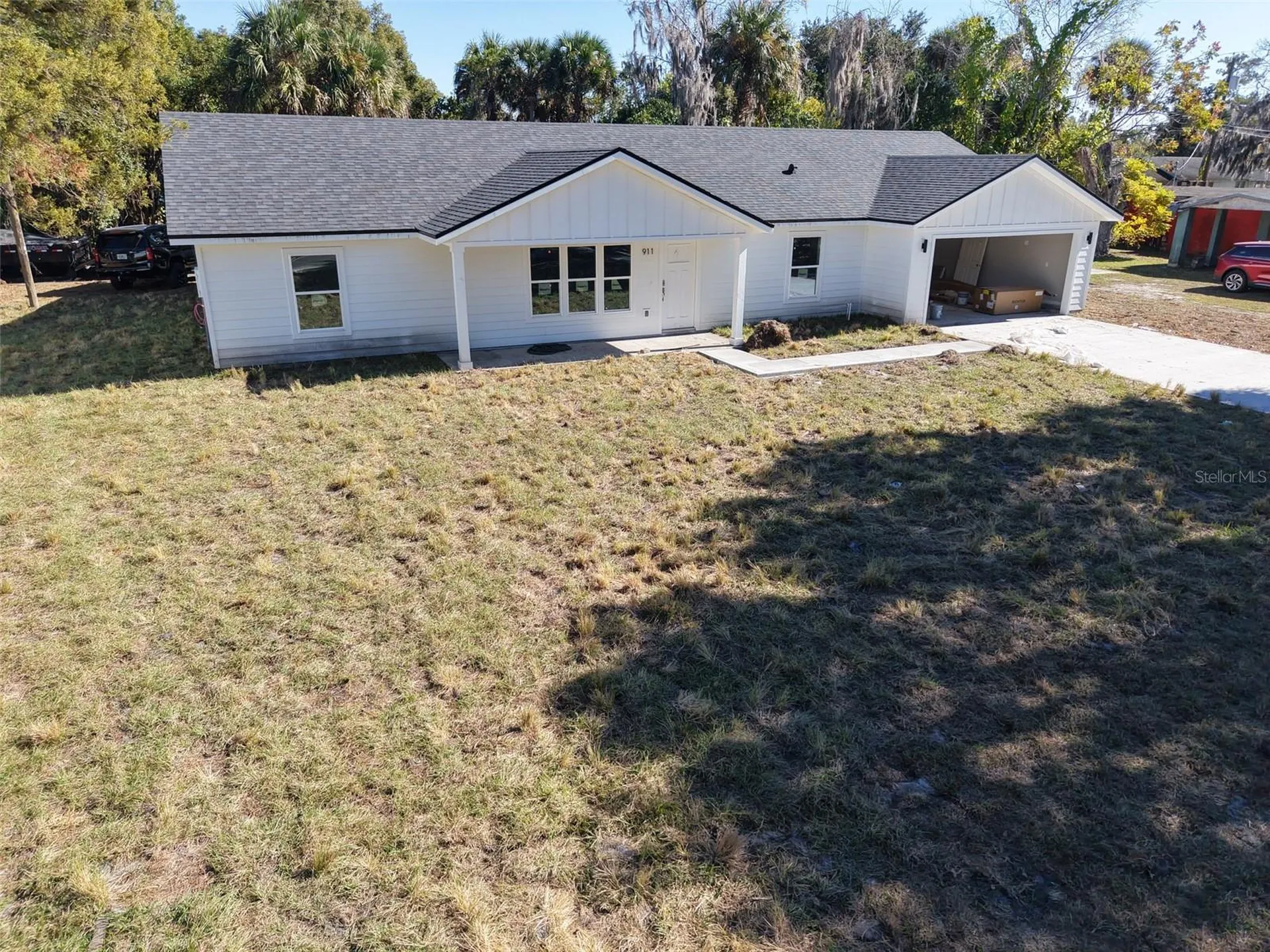 101 Yawn Avenue Interlachen FL 32148