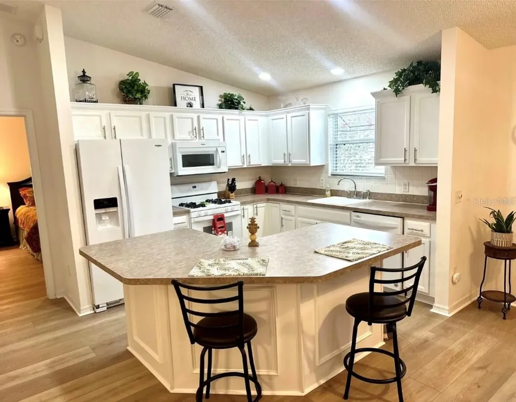 17766 SE 91st Poplar Terrace The Villages FL 32162