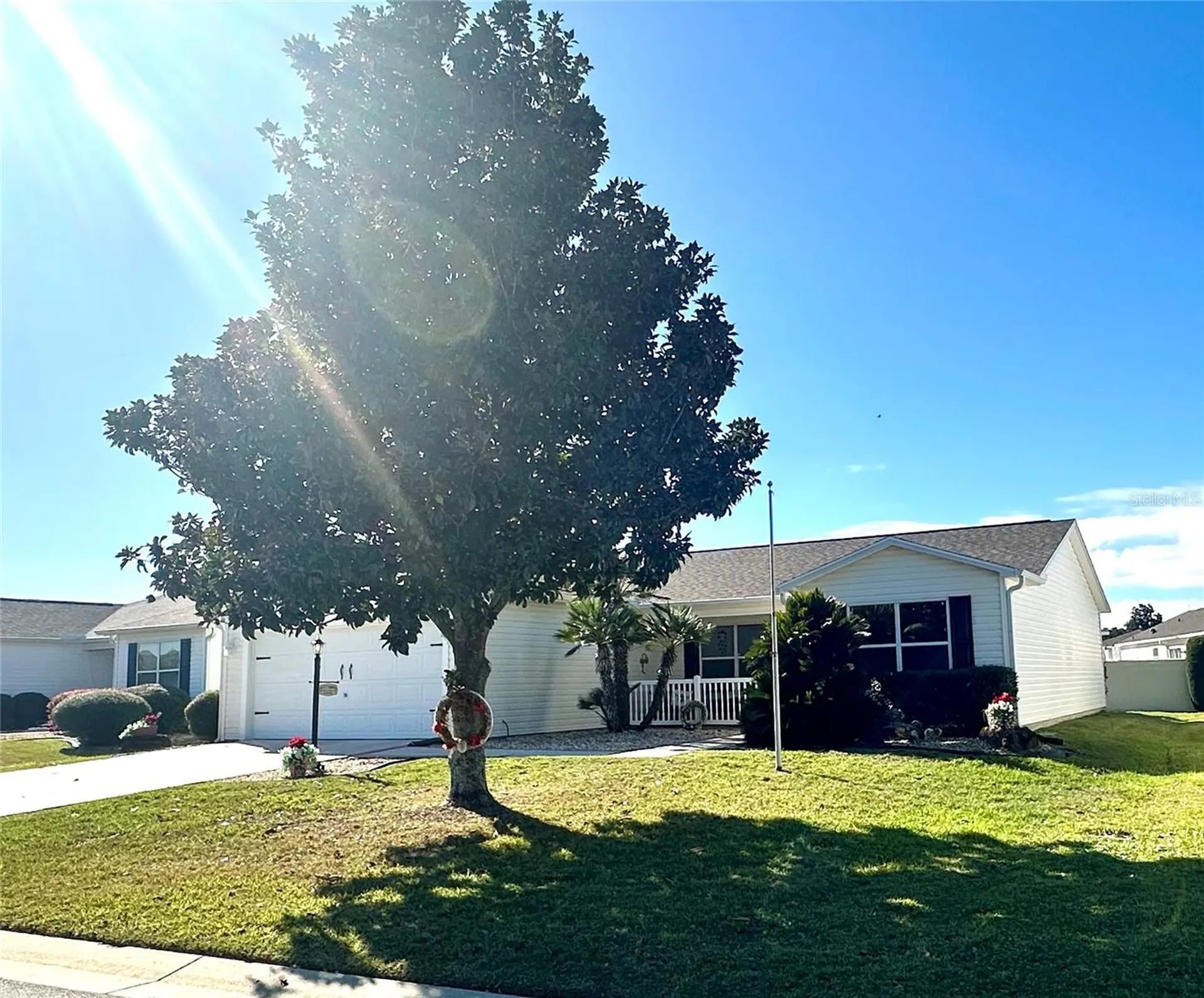 17766 SE 91st Poplar Terrace The Villages FL 32162