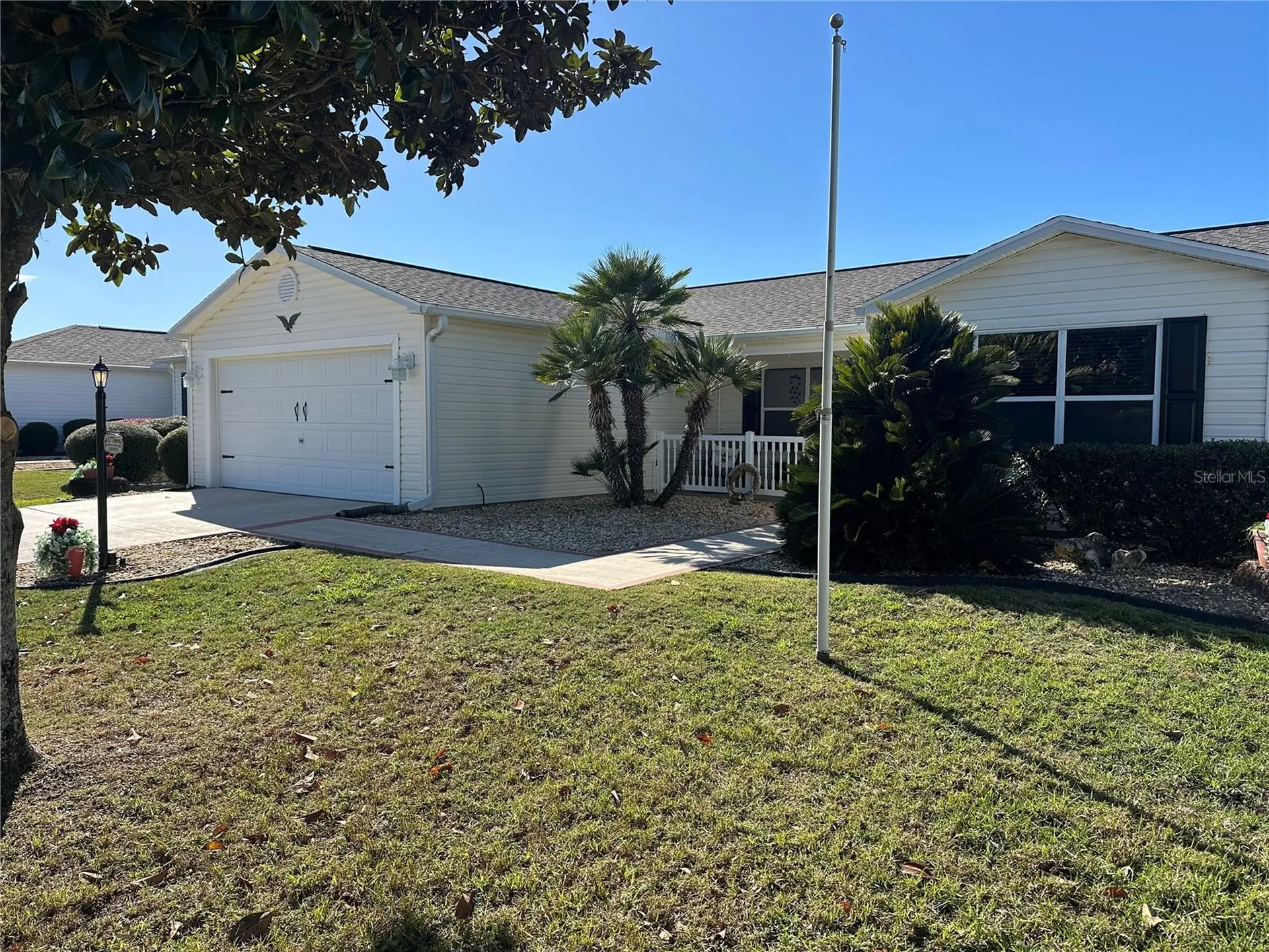 17766 SE 91st Poplar Terrace The Villages FL 32162