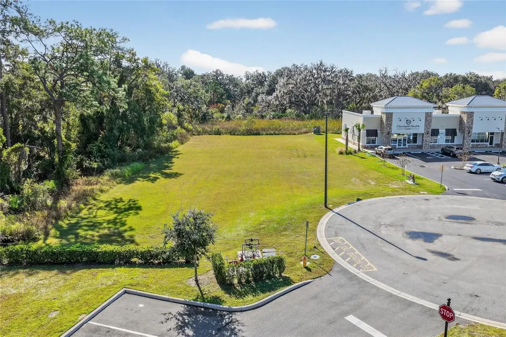 Lot 4, Spencer Court Wildwood FL 34785