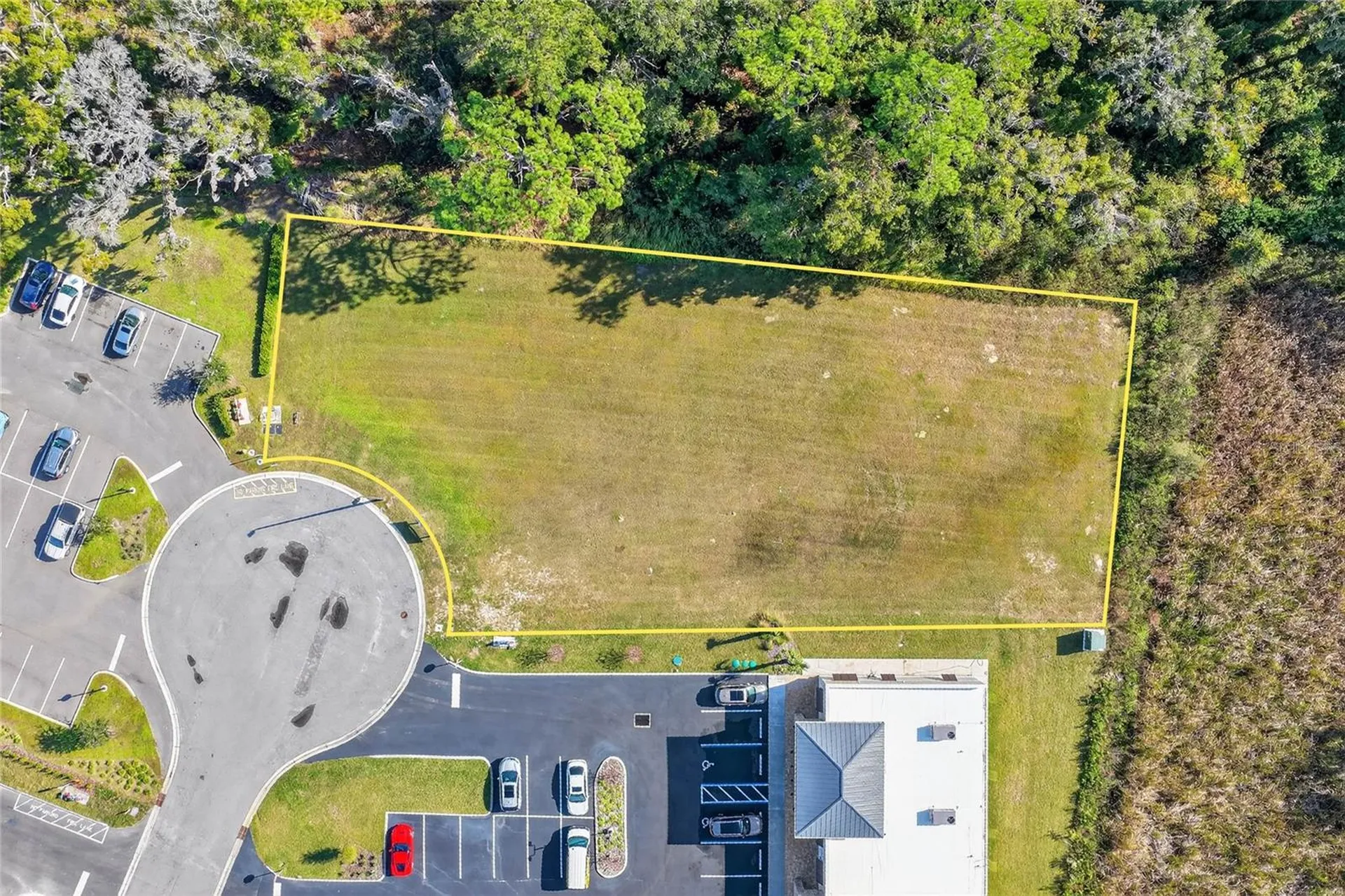 Lot 4, Spencer Court Wildwood FL 34785