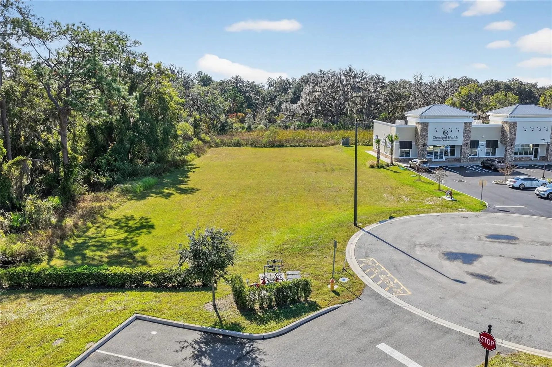 Lot 4, Spencer Court Wildwood FL 34785