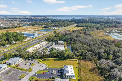Lot 4, Spencer Court Wildwood FL 34785
