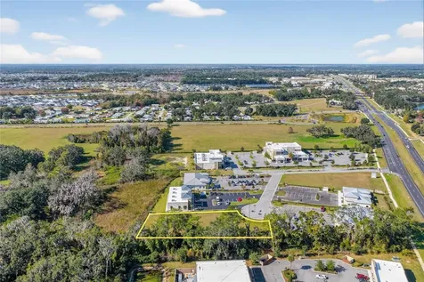 Lot 4, Spencer Court Wildwood FL 34785