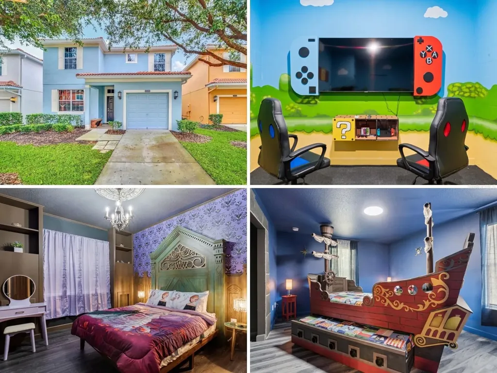 8900 Candy Palm Road Kissimmee FL 34747