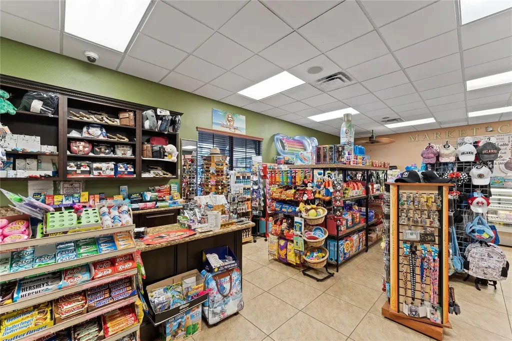 8900 Candy Palm Road Kissimmee FL 34747