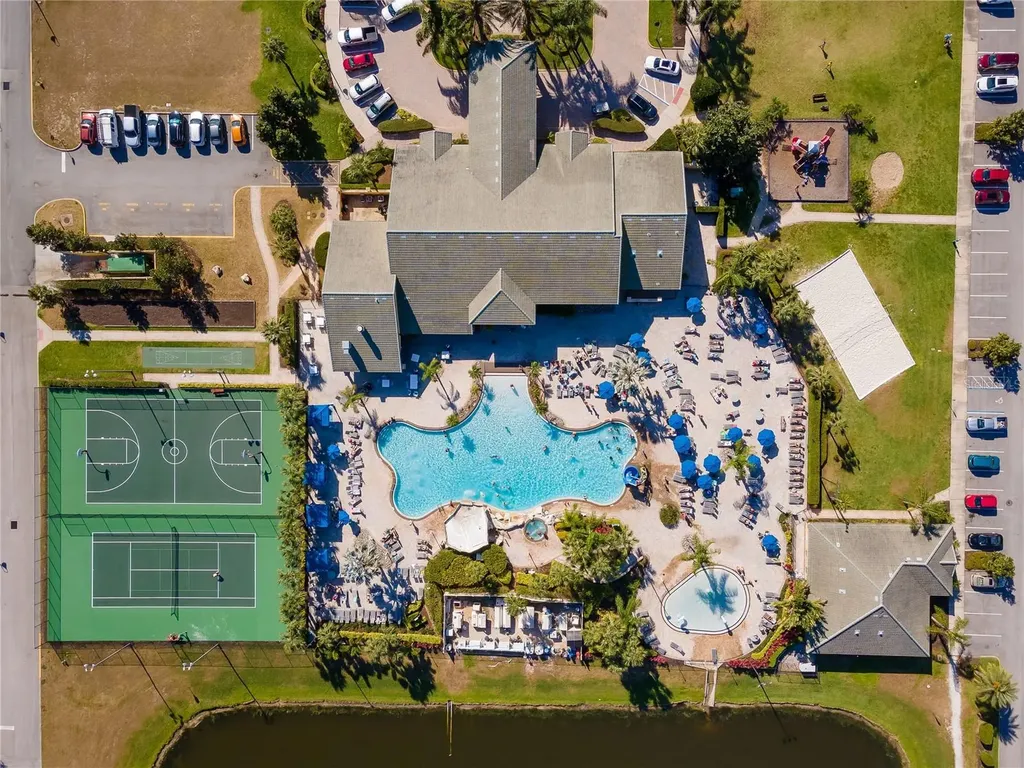 8900 Candy Palm Road Kissimmee FL 34747