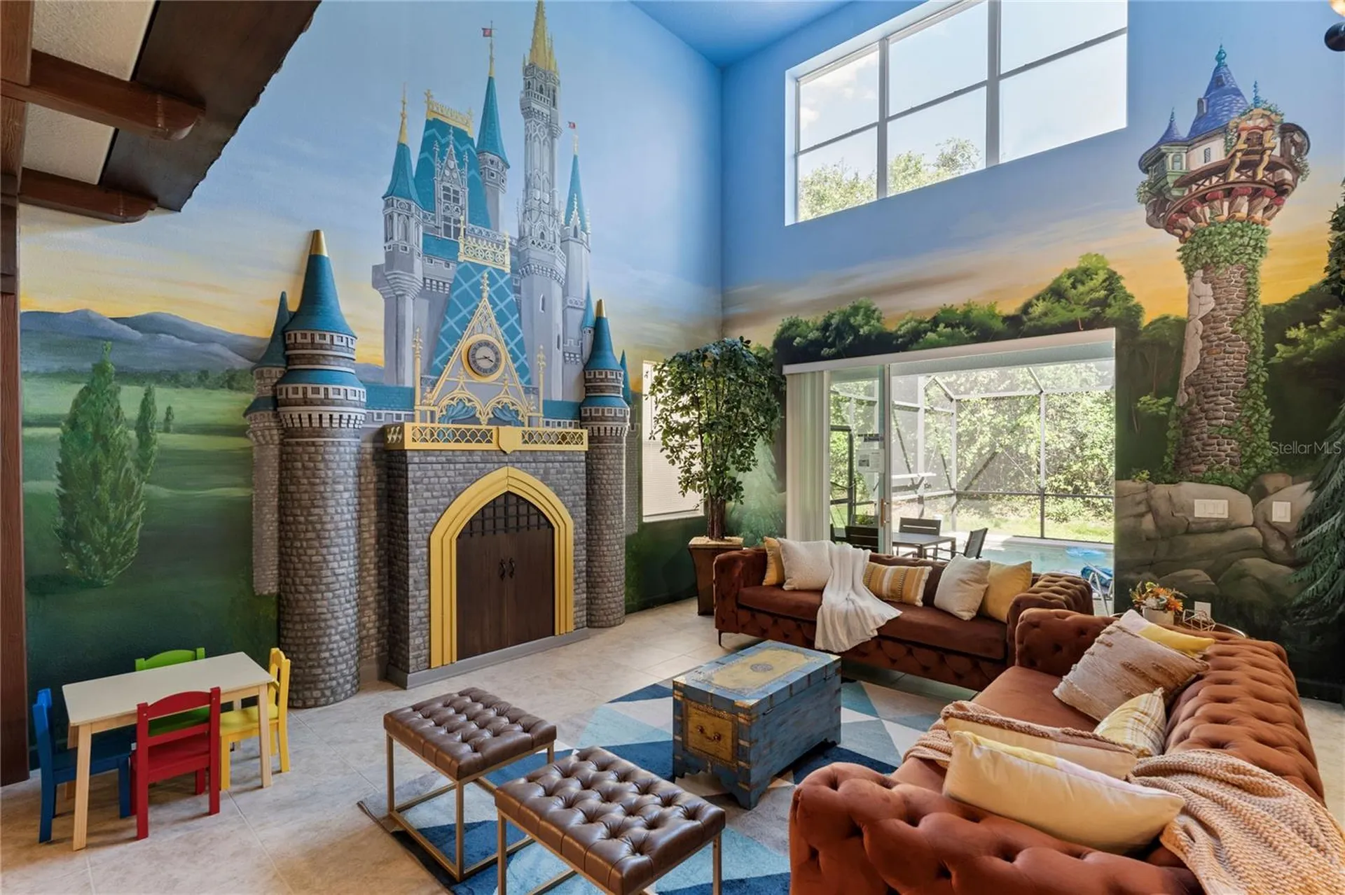 8900 Candy Palm Road Kissimmee FL 34747