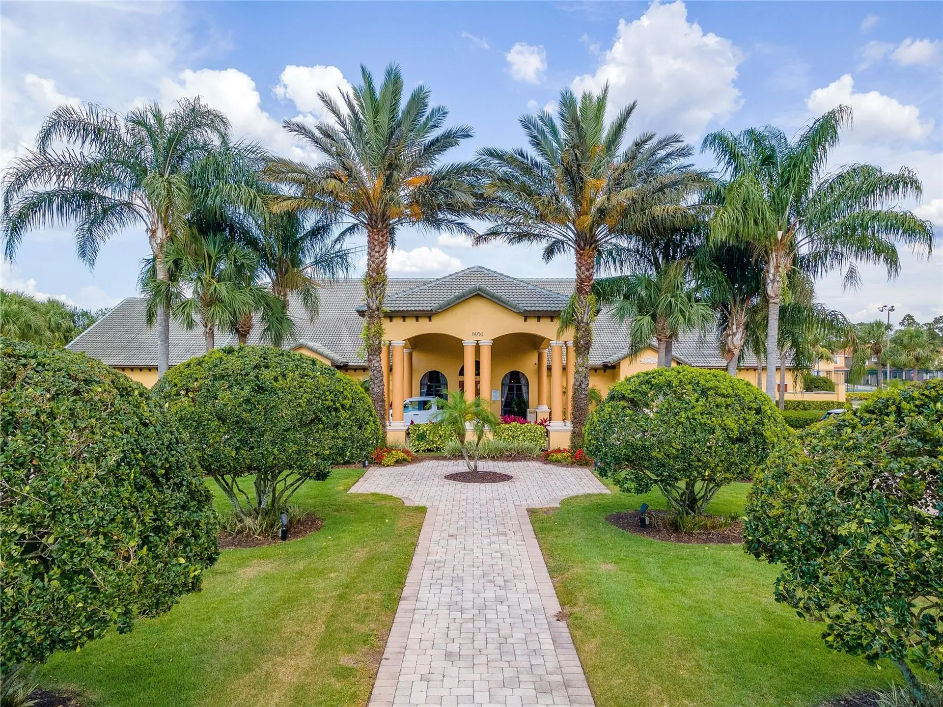 8900 Candy Palm Road Kissimmee FL 34747