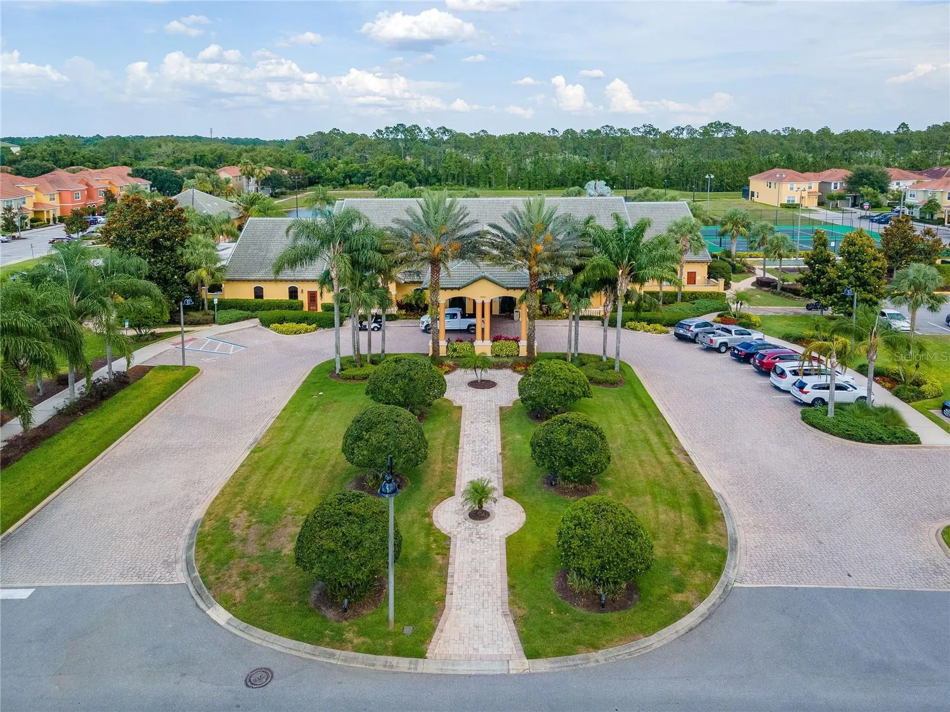 8900 Candy Palm Road Kissimmee FL 34747