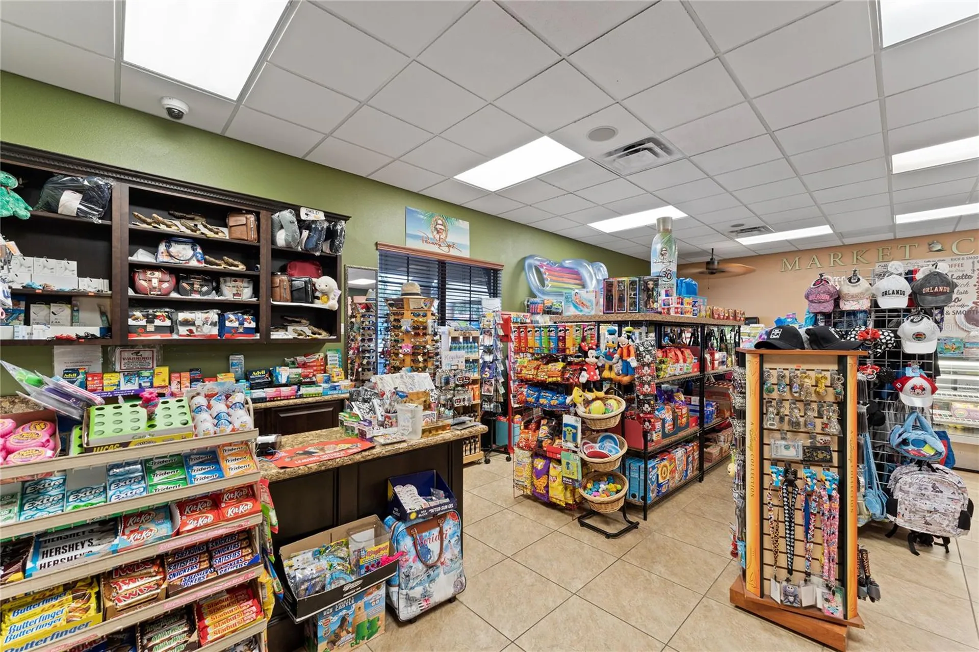 8900 Candy Palm Road Kissimmee FL 34747