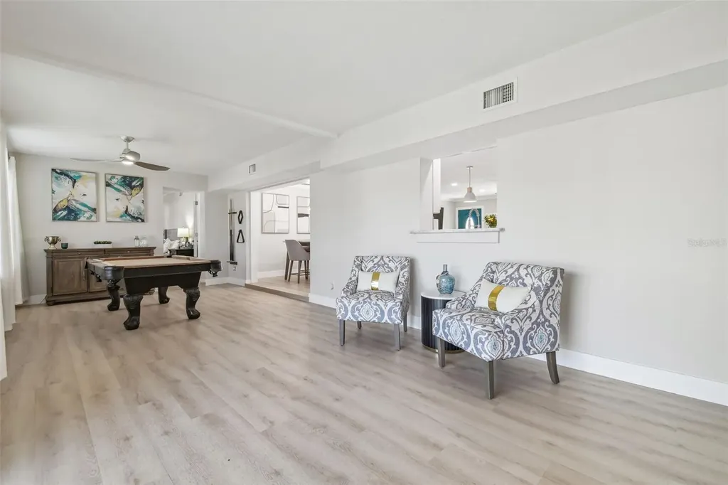3922 Fontainebleau Drive Tampa FL 33634