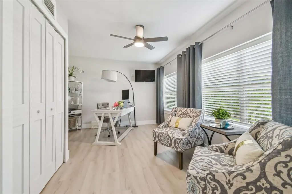 3922 Fontainebleau Drive Tampa FL 33634